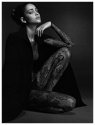 Ana Beatriz Barros pic #77620